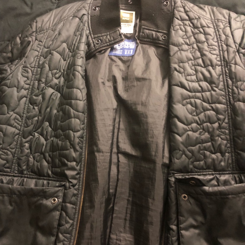 G star jacket - Picture 2 of 3
